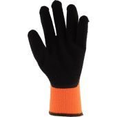 Gants cold grip