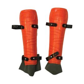 Prot&egrave;ge tibias rigides