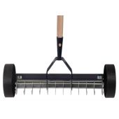 Scarificateur sur roues *