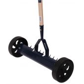 Scarificateur sur roues *