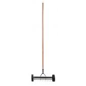 Scarificateur sur roues *