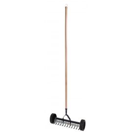 Scarificateur sur roues *