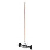 Scarificateur sur roues *