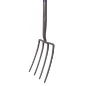 Fourche &agrave; b&eacute;cher 4 dents poign&eacute;e D