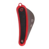 Serpette pliante manche ABS