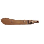 Machette en acier forg&eacute;, a/m bois, 35cm