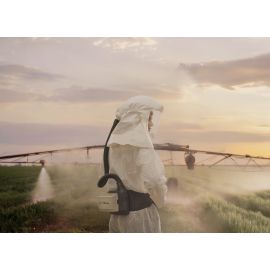 Masque &agrave; ventilation assist&eacute;e BLS2700next