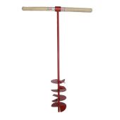 Tari&egrave;re &agrave; main