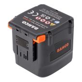 Tron&ccedil;onneuse &eacute;lectrique sur perche t&eacute;lescopique Bahco BCL108PS *