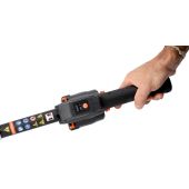 Tron&ccedil;onneuse &eacute;lectrique sur perche t&eacute;lescopique Bahco BCL108PS *