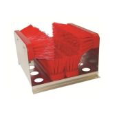 Brosse de nettoyage de chaussures