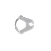 Clips de greffage en &eacute;lastom&egrave;re