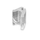 Clips de greffage en &eacute;lastom&egrave;re