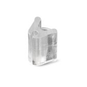 Clips de greffage en &eacute;lastom&egrave;re