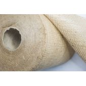 Bande toile de jute