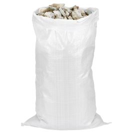 10 sacs &agrave; gravats