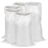 10 sacs &agrave; gravats