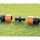 Raccord coupleur Quick-Click