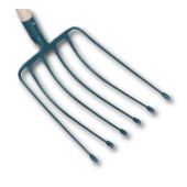 Fourche &agrave; betteraves