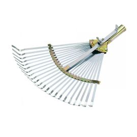 R&acirc;teau &agrave; feuilles r&eacute;glable