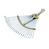 R&acirc;teau &agrave; feuilles r&eacute;glable