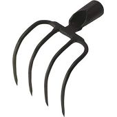 Griffe &eacute;troite 4 dents