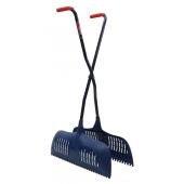 Pince ramasse-feuilles