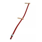 Faux courb&eacute; de 1m50