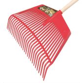 Balai ramasseur 2 en 1