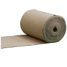 Toile de paillage base chanvre*