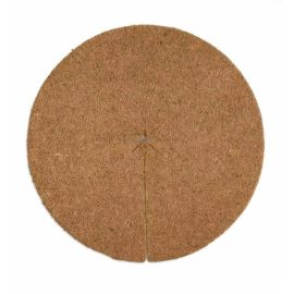 Disques de paillage coco