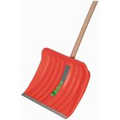 Poussoir &agrave; neige