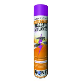 Insecticide volants
