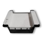 Presse-mottes Spidmot