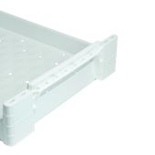 Caisse de culture pour semis en mottes