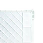 Caisse de culture pour semis en mottes